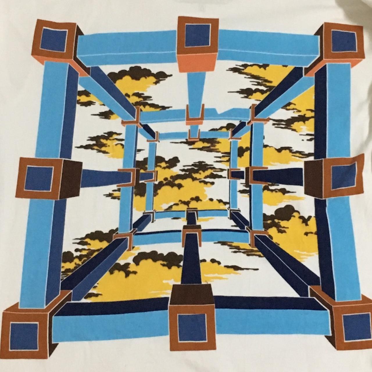 palace hermes tee