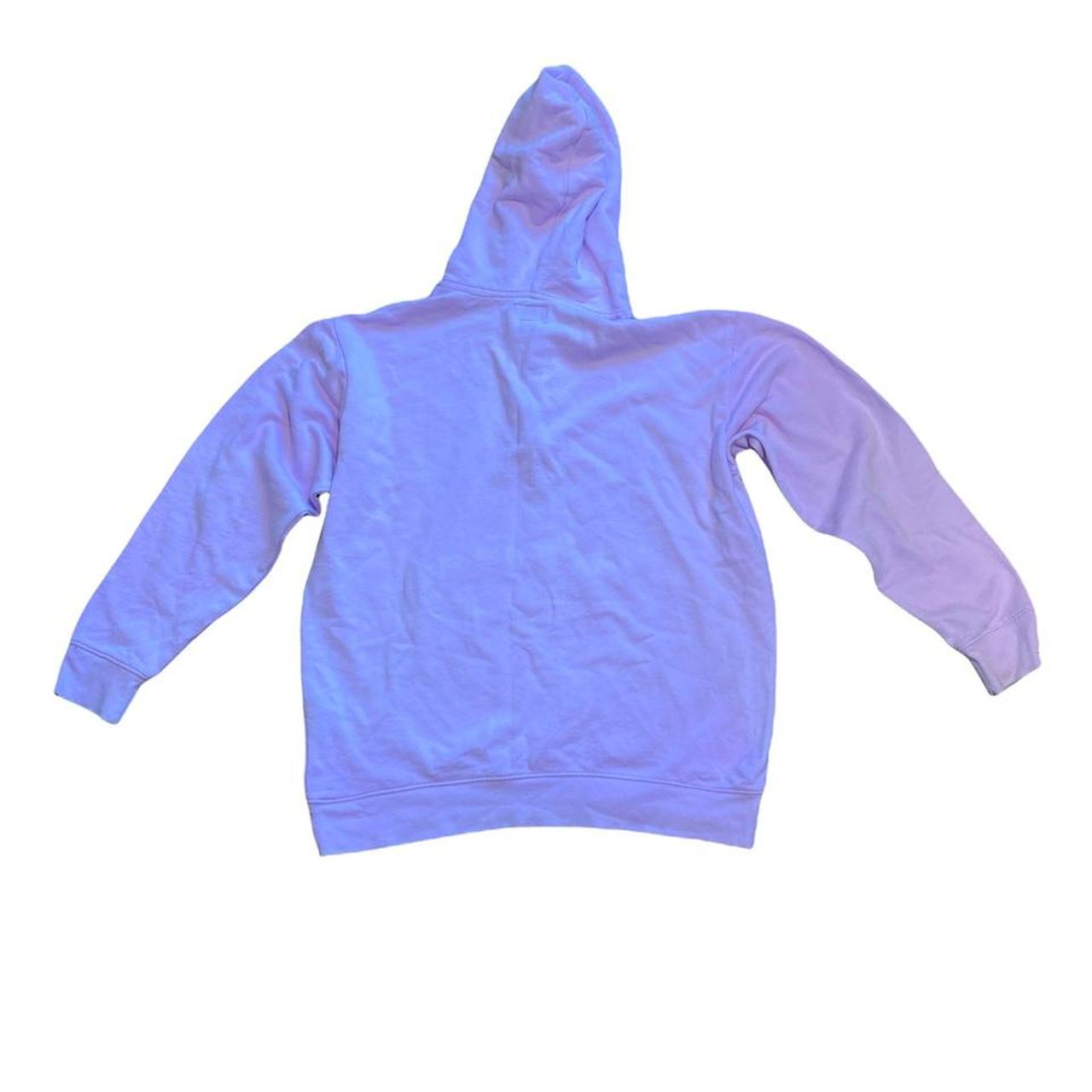 Obey Men's Pink Jumper Depop