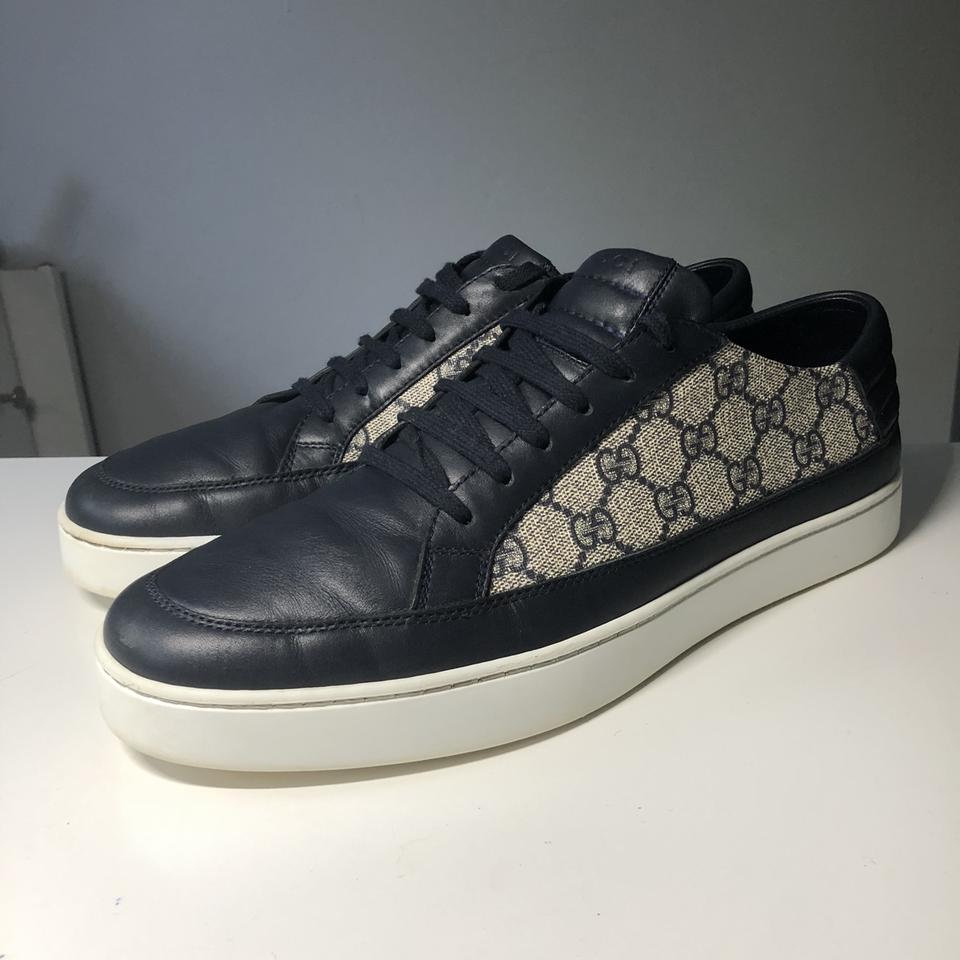 Gucci common outlet gg supreme