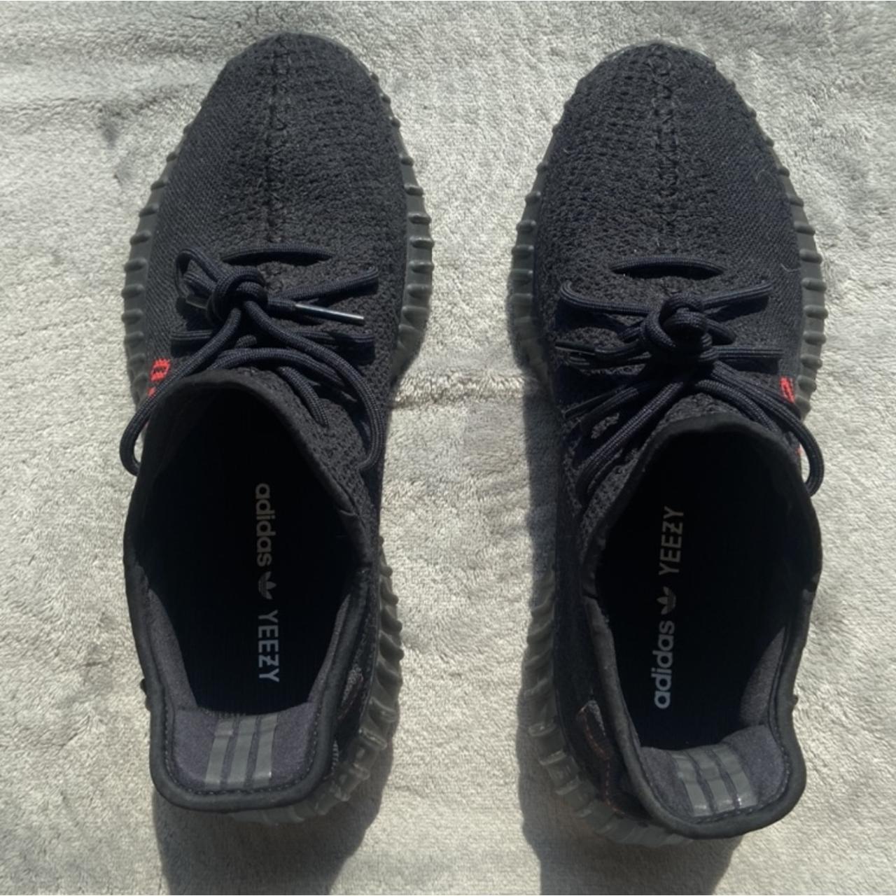yeezy bred 2