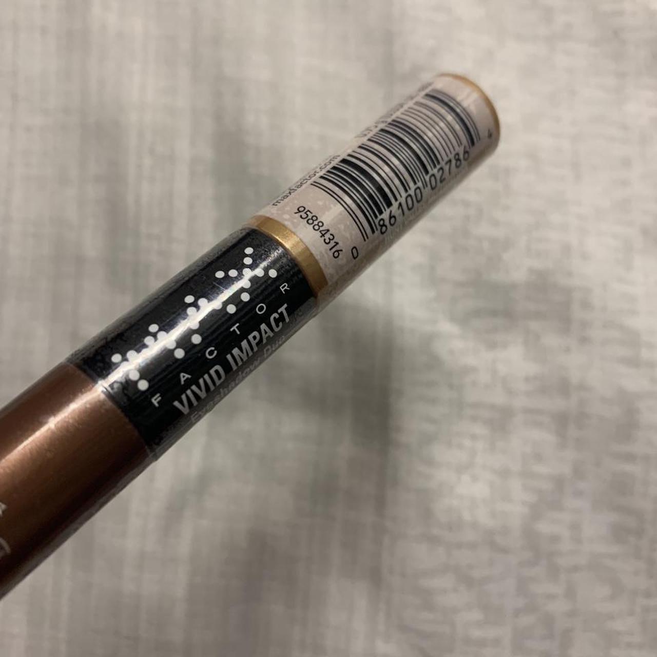 Product Image 3 - New! Max Factor Vivid Impact