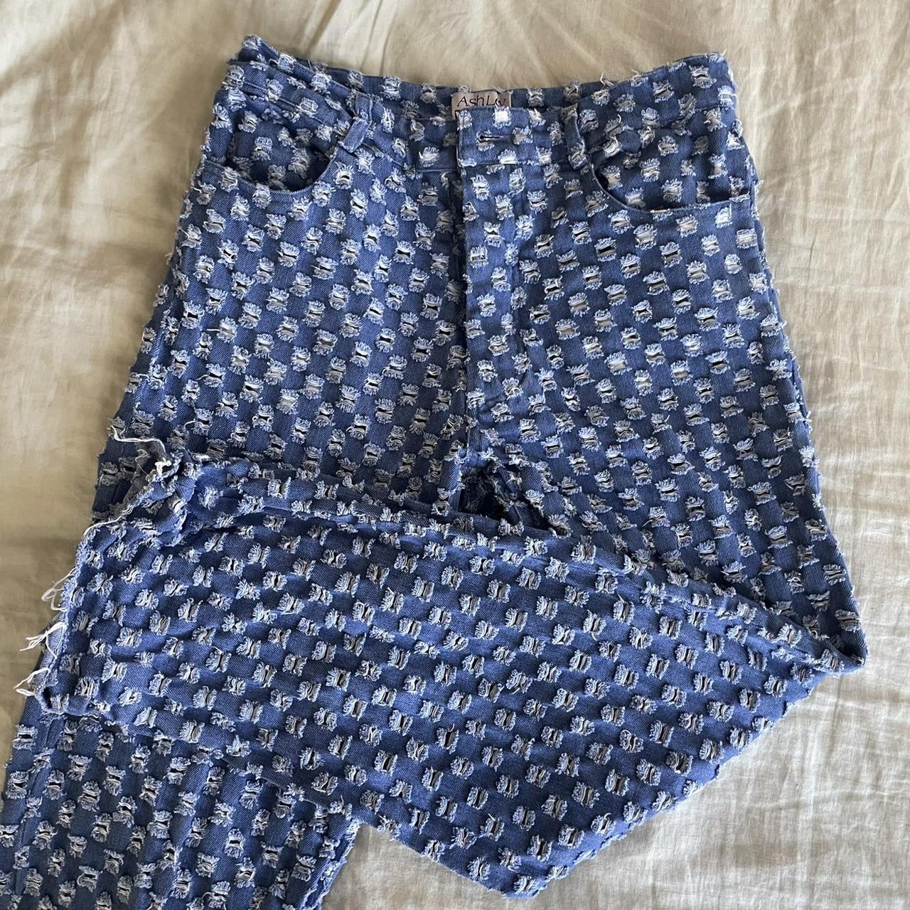 Ashley Williams Women's Jeans