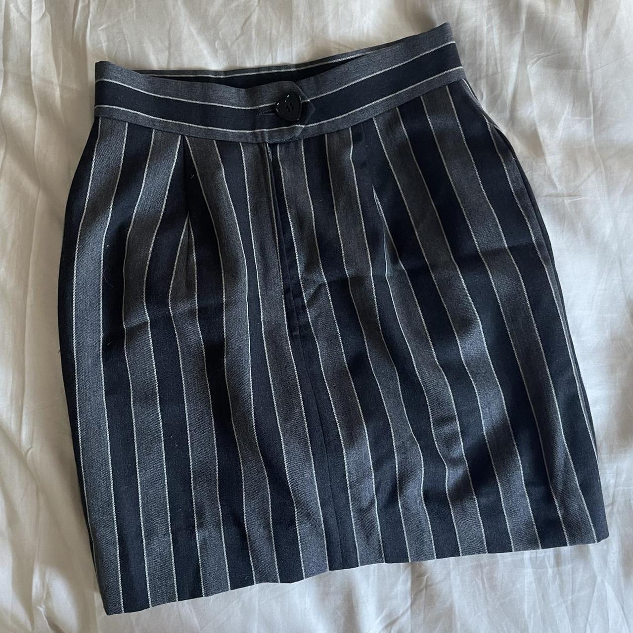 Moschino Cheap & Chic Women's Skirt (2)