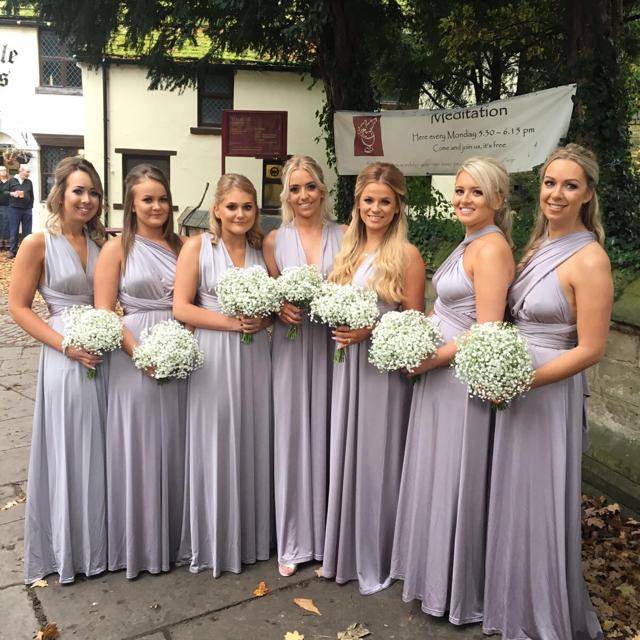 Debenhams uk bridesmaid dresses hotsell