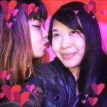 amyftw's profile picture