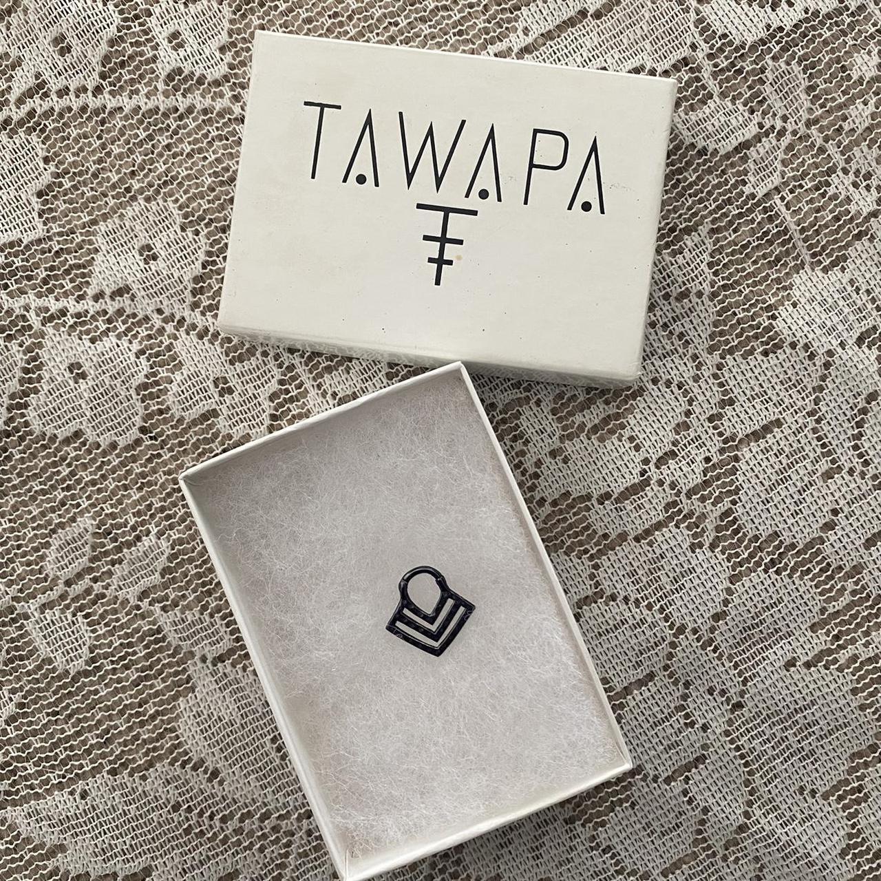 Tawapa Women's Jewellery (3)