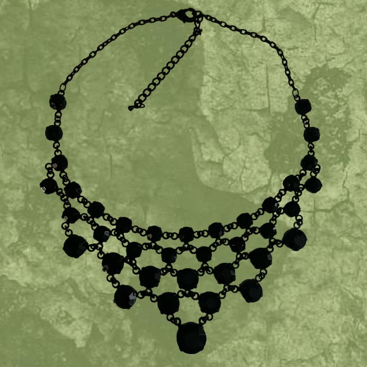 Charming Charlie Women's Black Jewellery