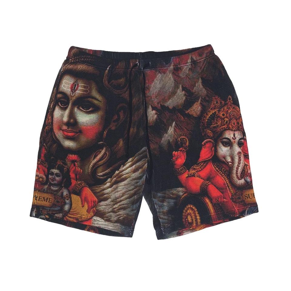 supreme ganesh shorts