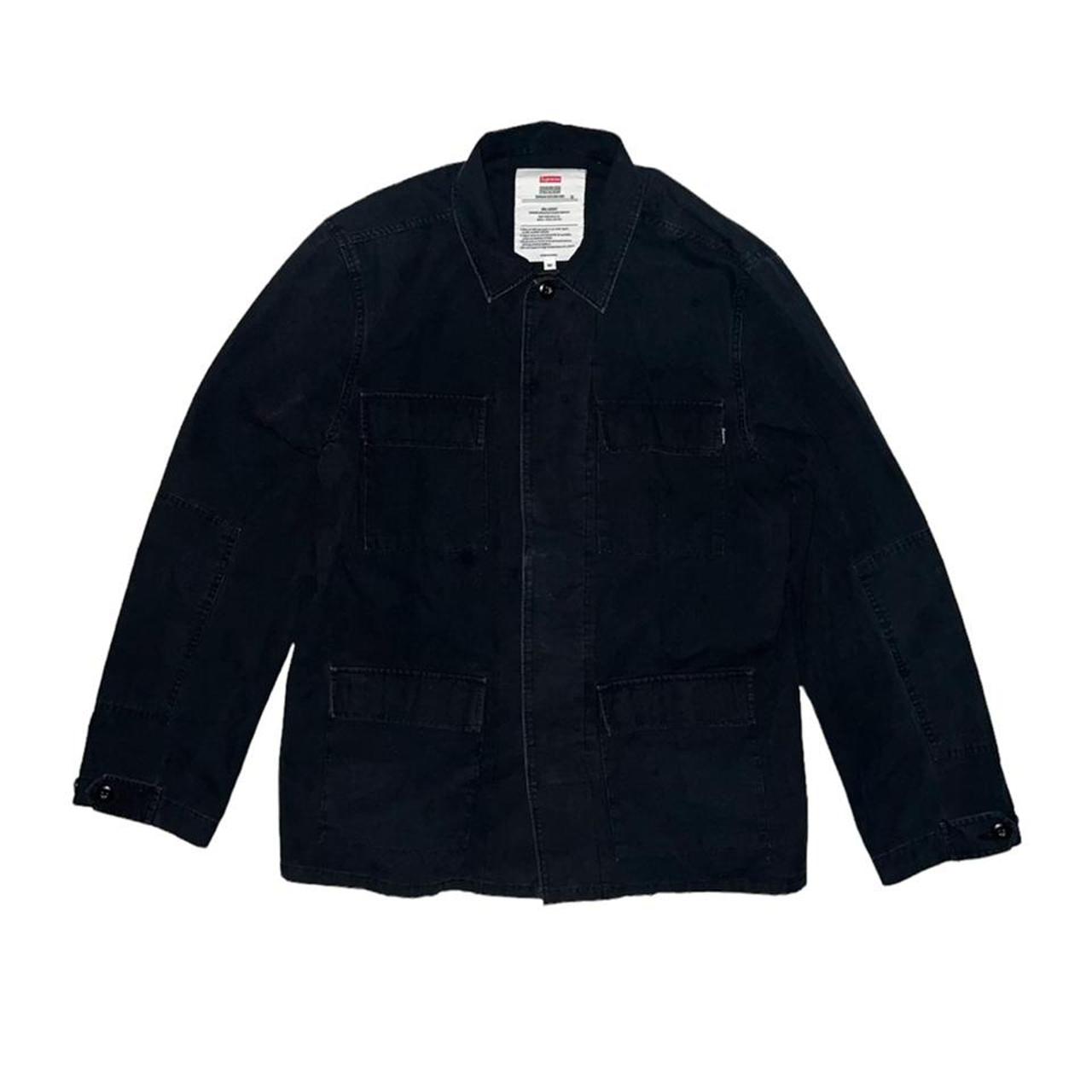 Supreme Gonz Butterfly BDU Jacket (SS16)