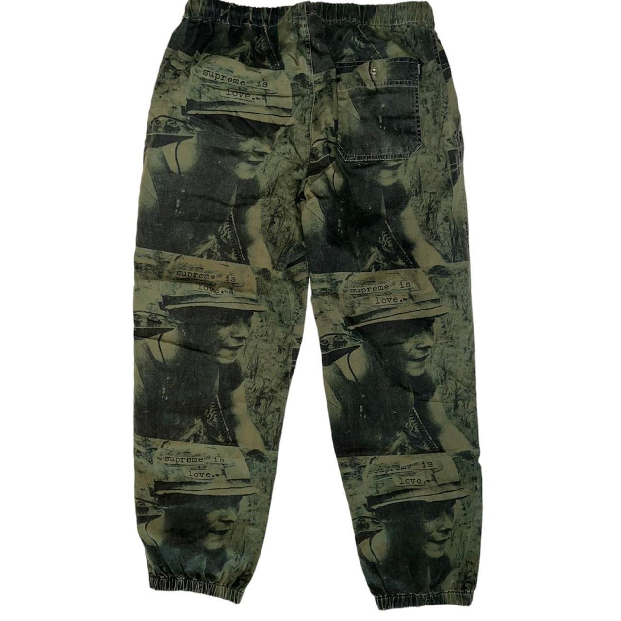 Supreme is love skate clearance pant