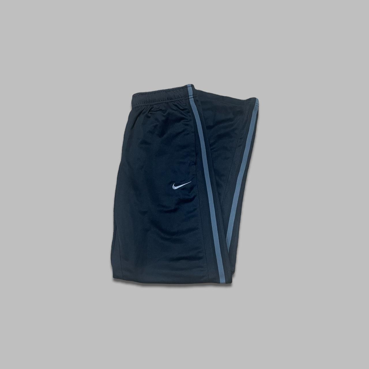 slim fit tracksuit bottoms nike