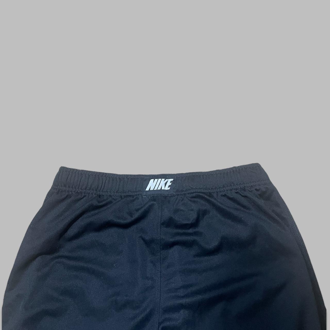 slim fit tracksuit bottoms nike