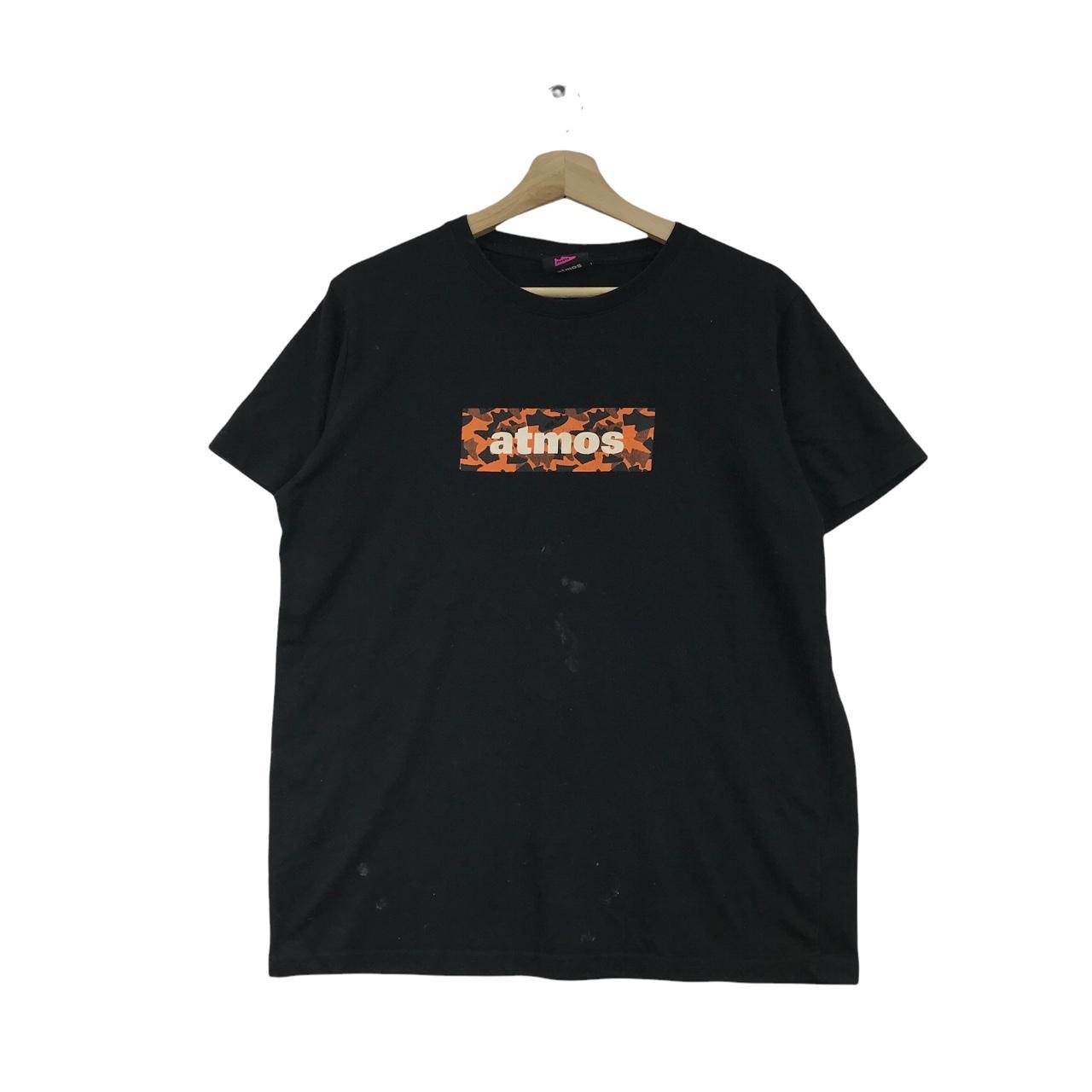 Atmos t hot sale shirt