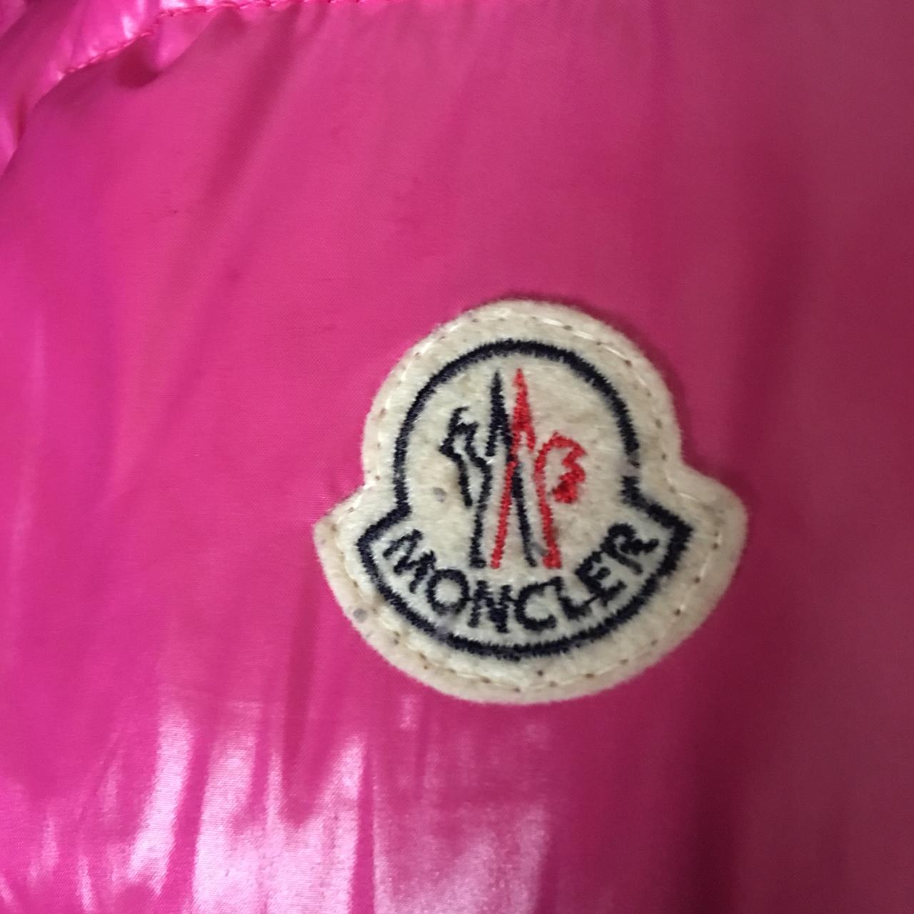 Moncler taglie hotsell