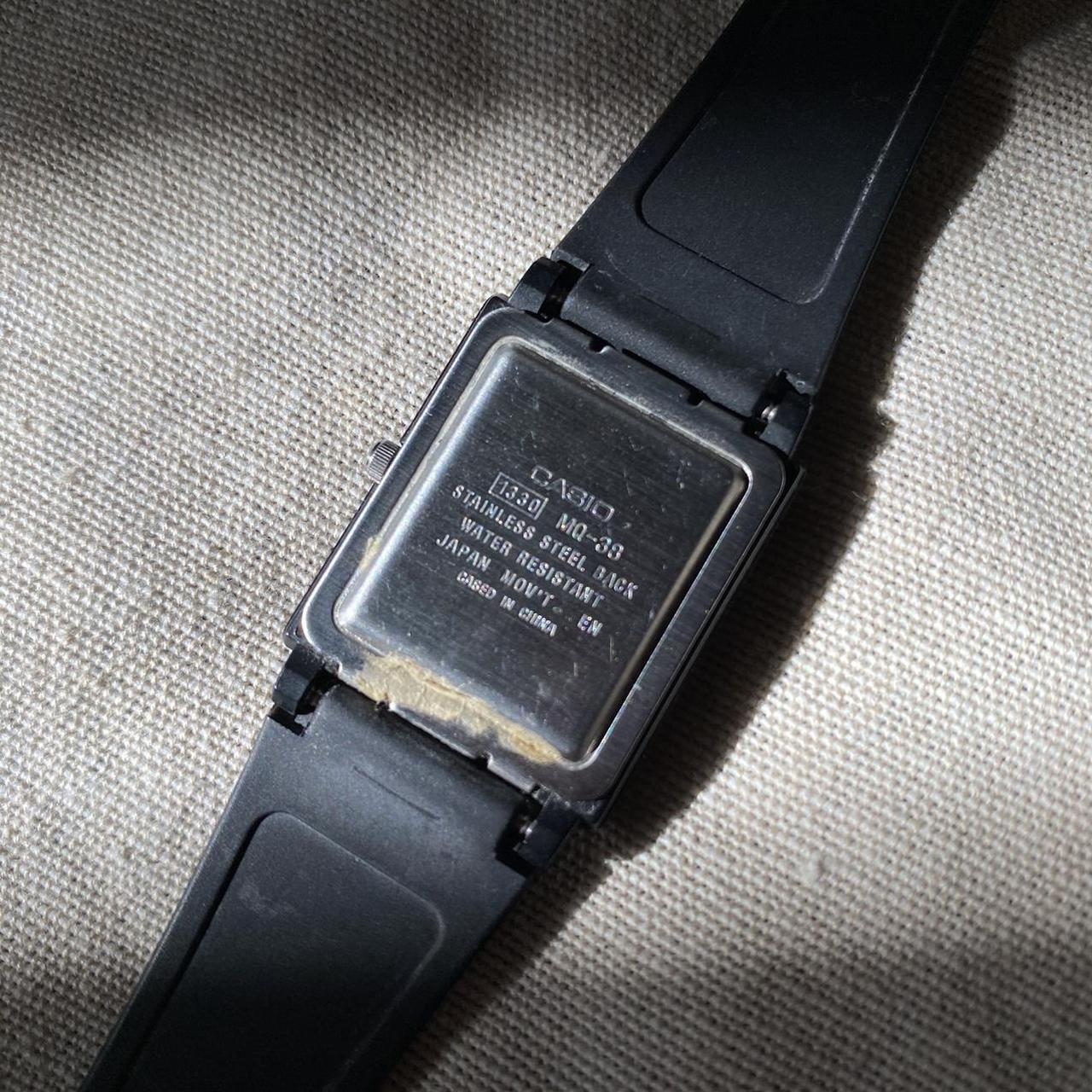 Product Image 3 - Vintage Casio black and gold