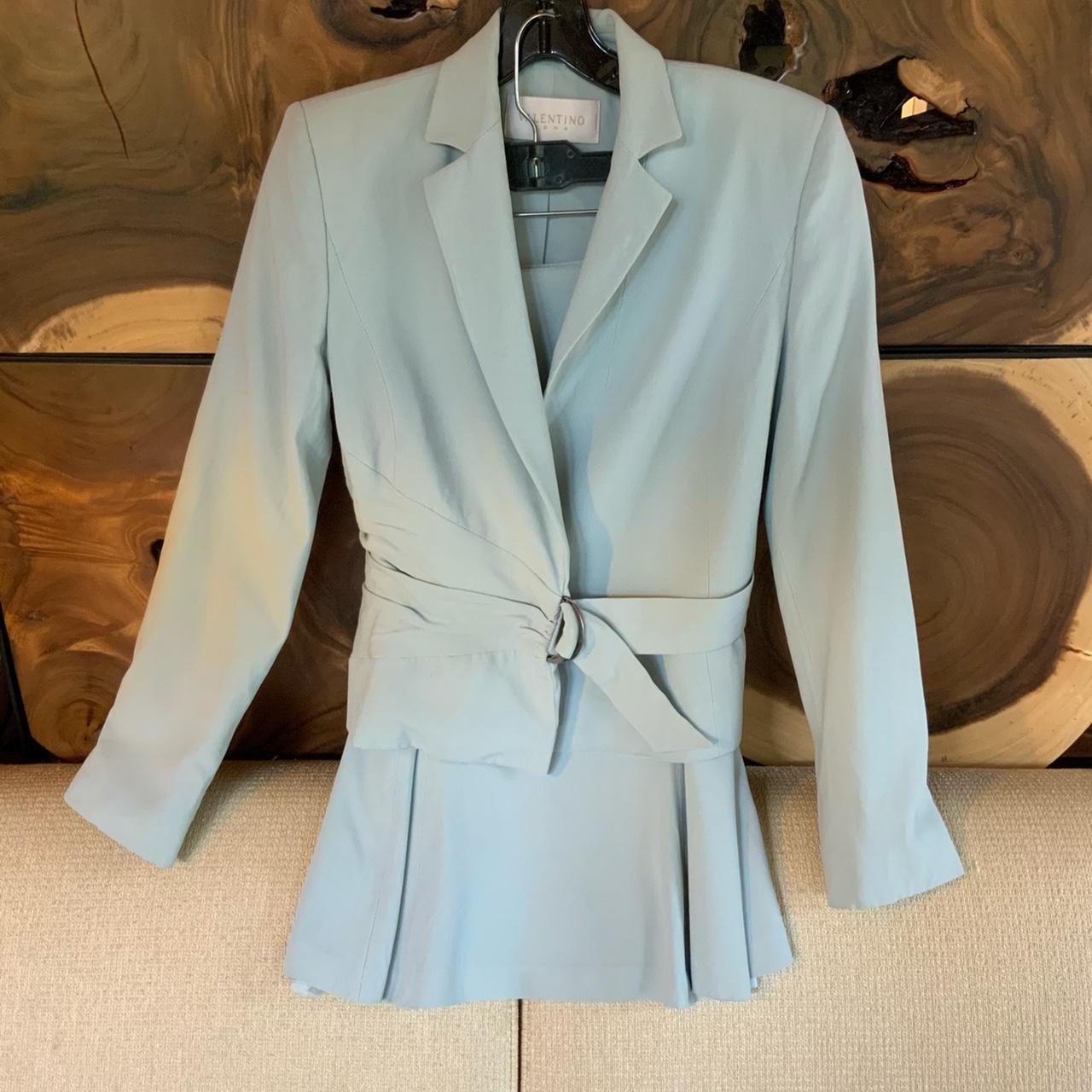 Valentino hot sale suit jacket