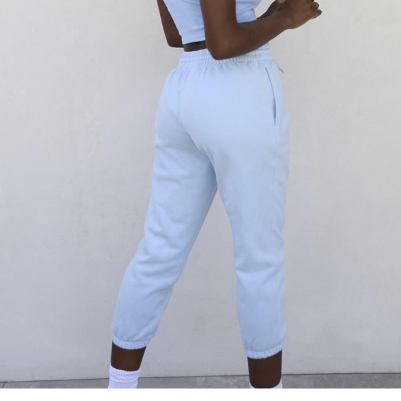 Oh polly blue discount joggers