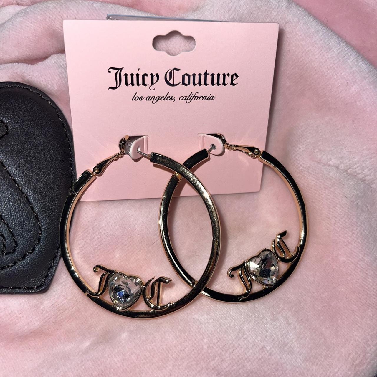 BRAND NEW!!! Juicy couture size medium Do bundles!! - Depop