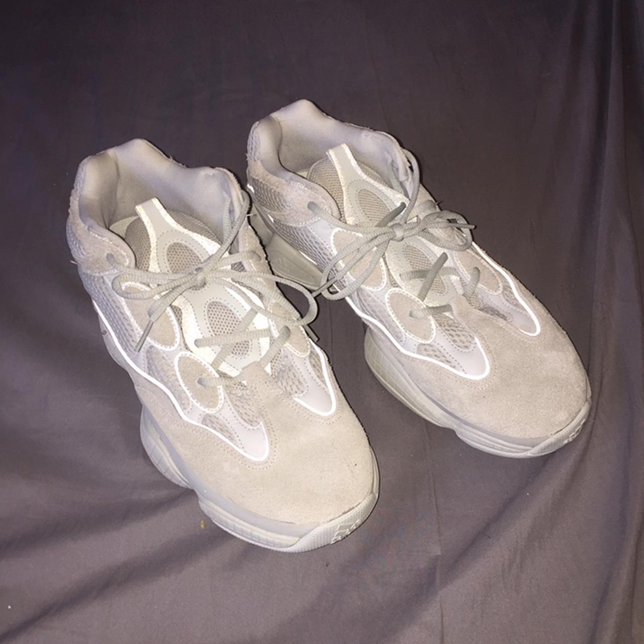 yeezy 500 salt 9.5