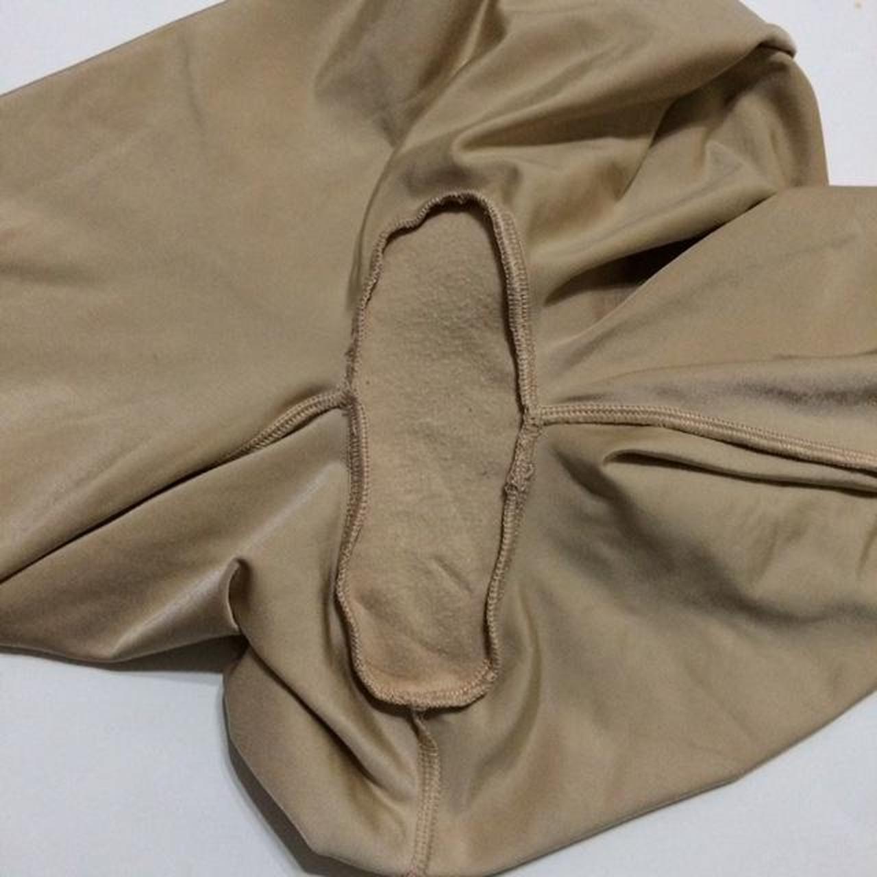 SPANX Slimplicity High Waist Mid-Thigh Shorts, - Depop