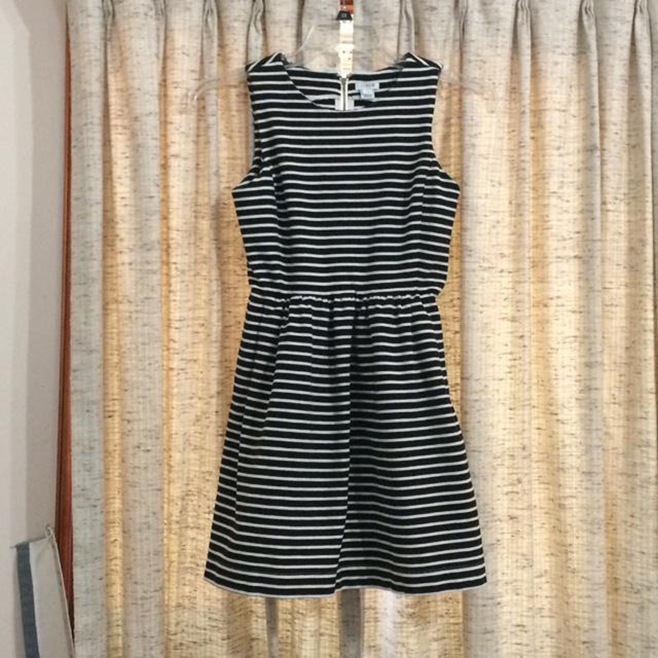 J crew shop daybreak dress