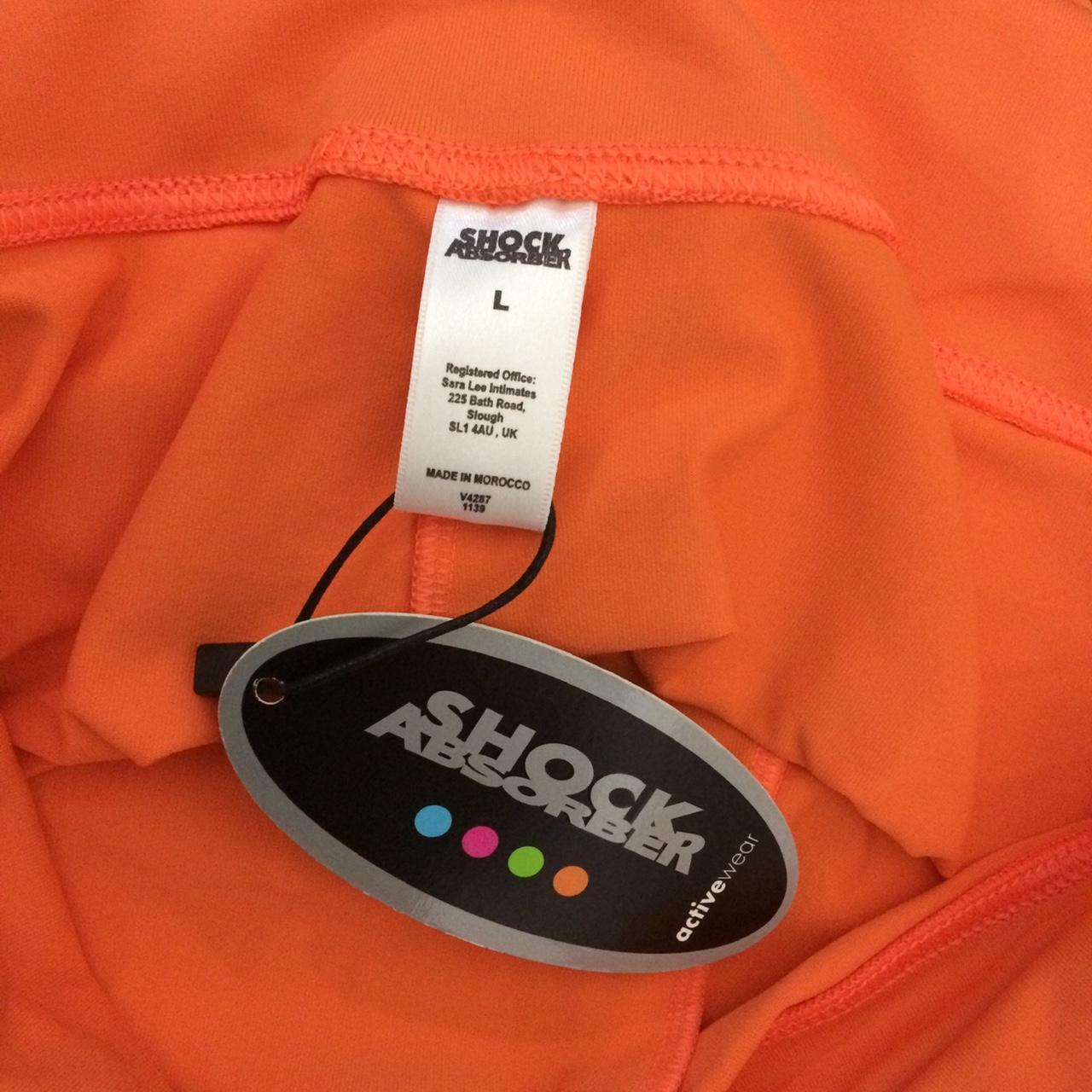 Shock Absorber Athletic Shorts, Brand: Shock... - Depop