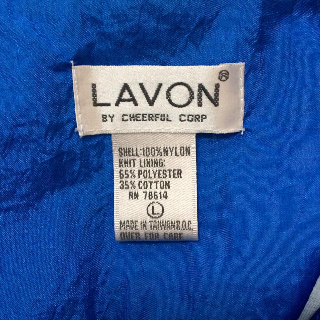 Lavon Vintage Matching Tracksuit Set, Brand: Lavon... - Depop