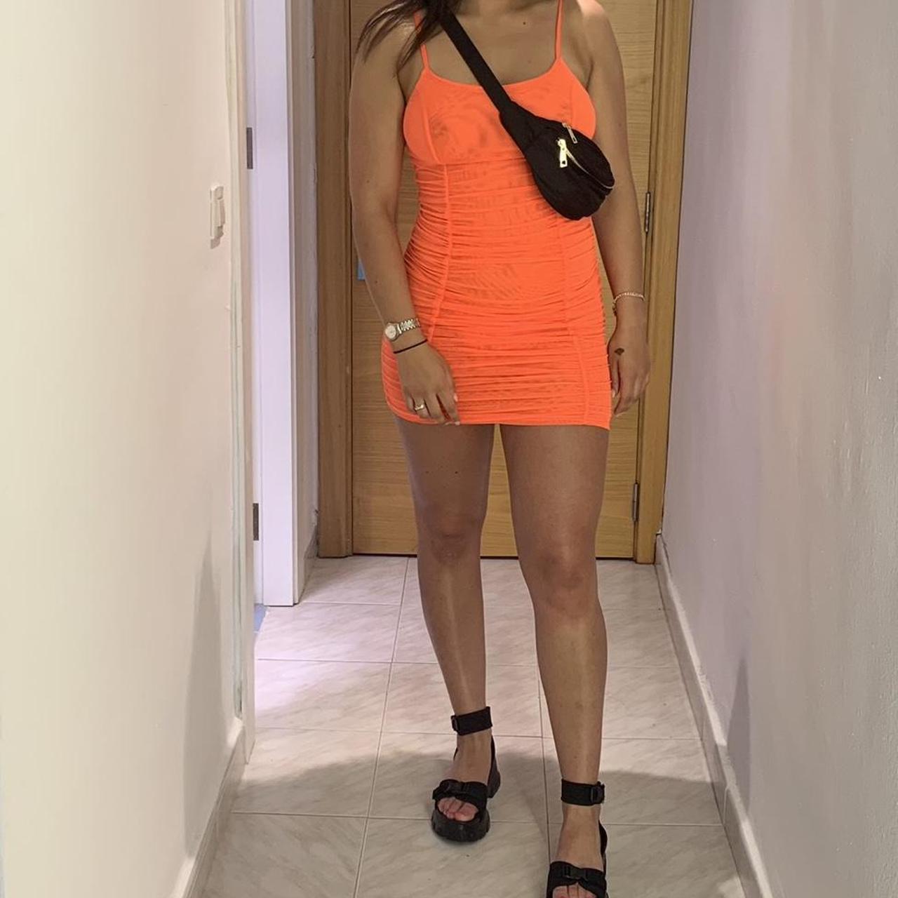 Elsie and Fred Women's Dress Depop