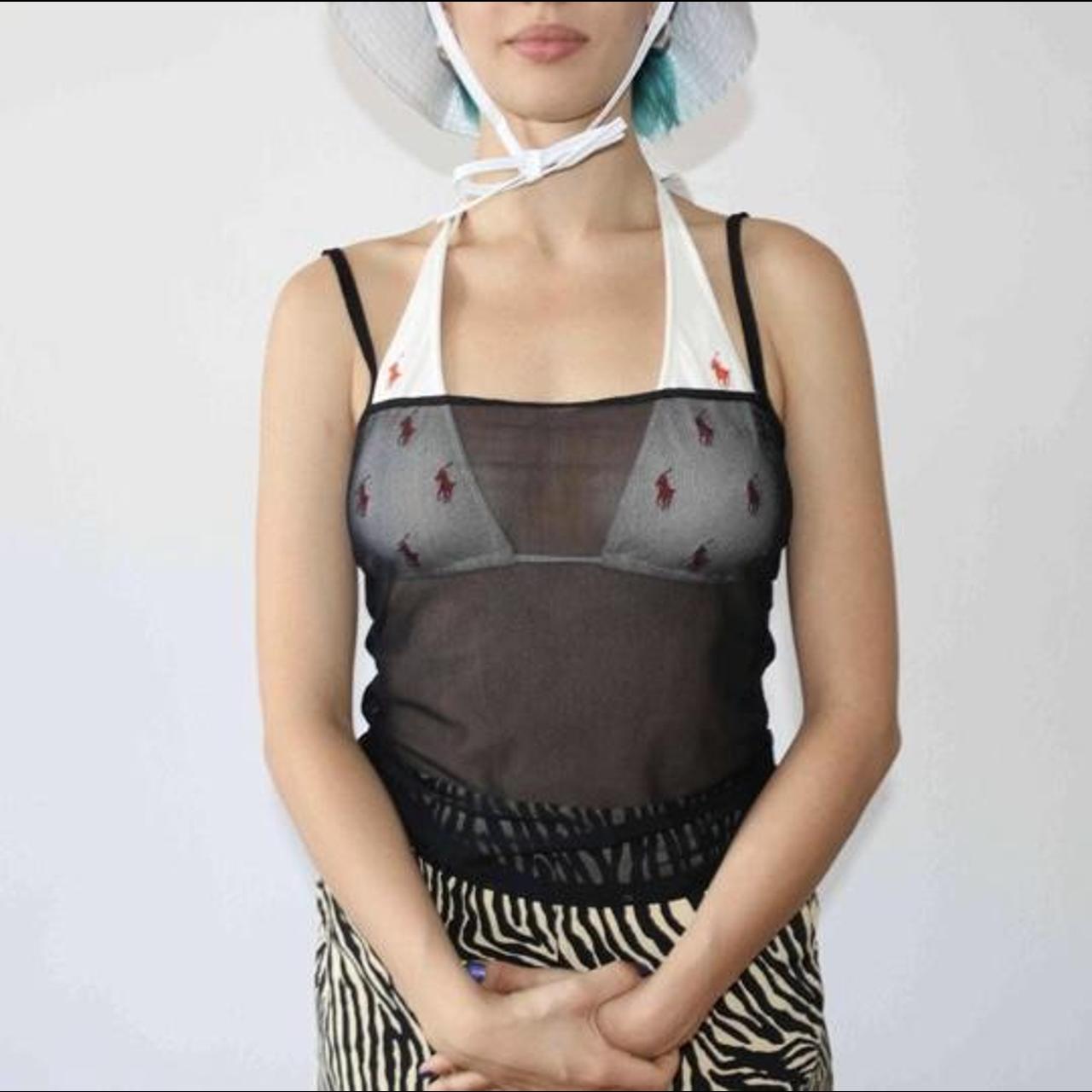 Sonia Rykiel  Women's Vest