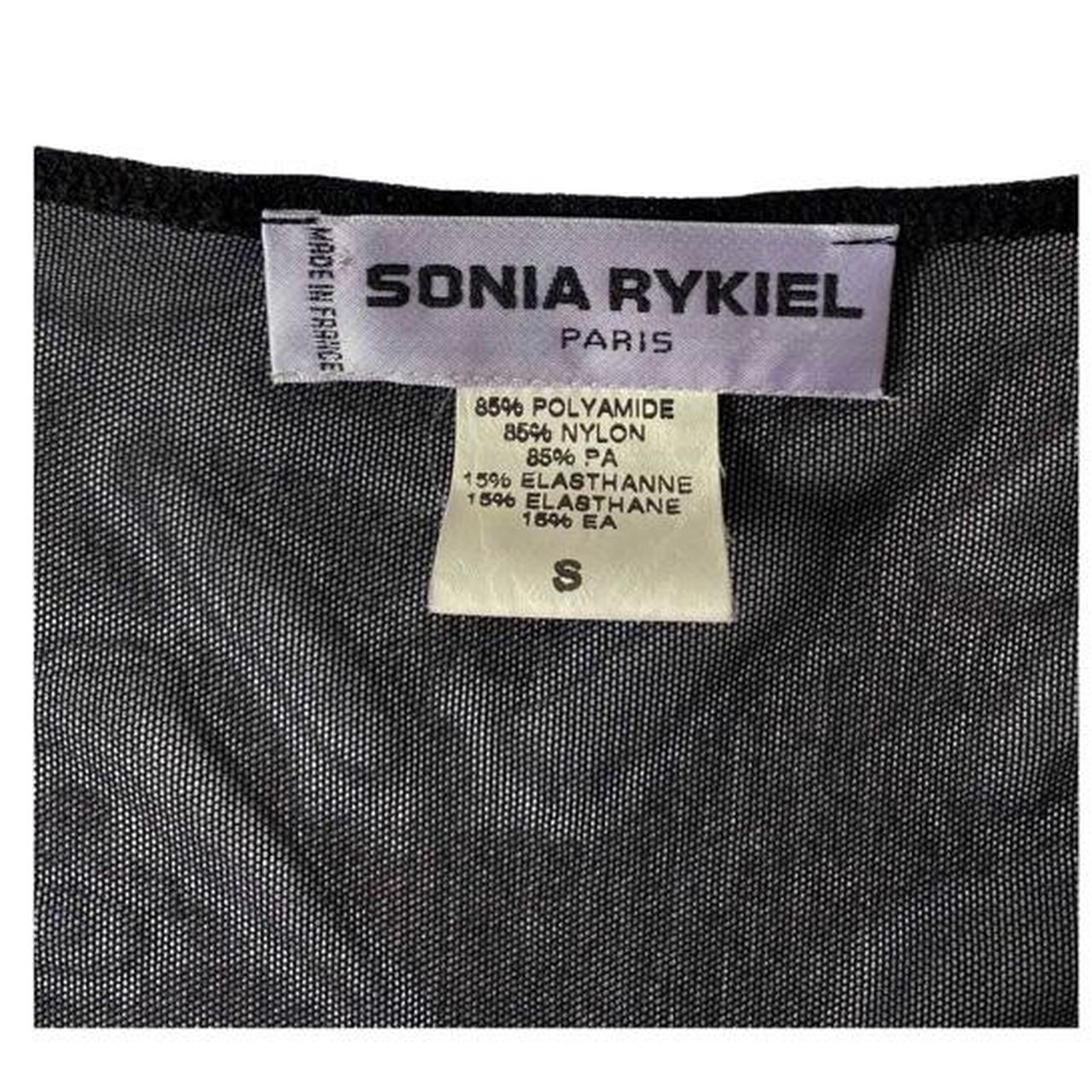 Sonia Rykiel  Women's Vest (4)