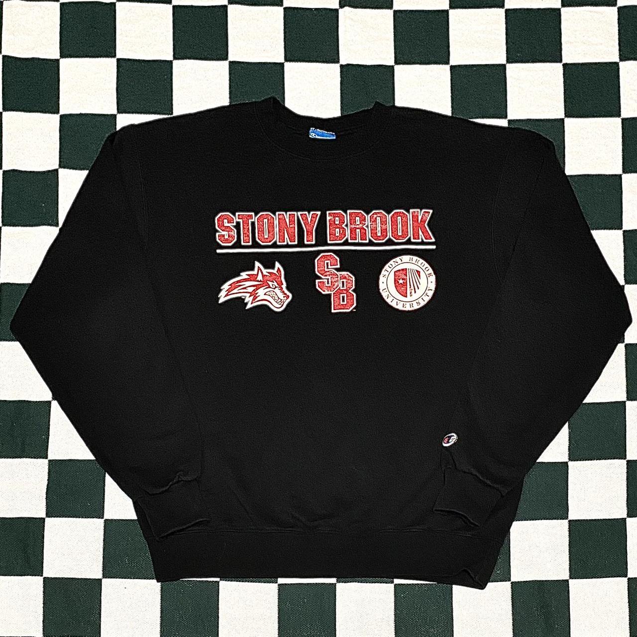 Stony brook online crewneck