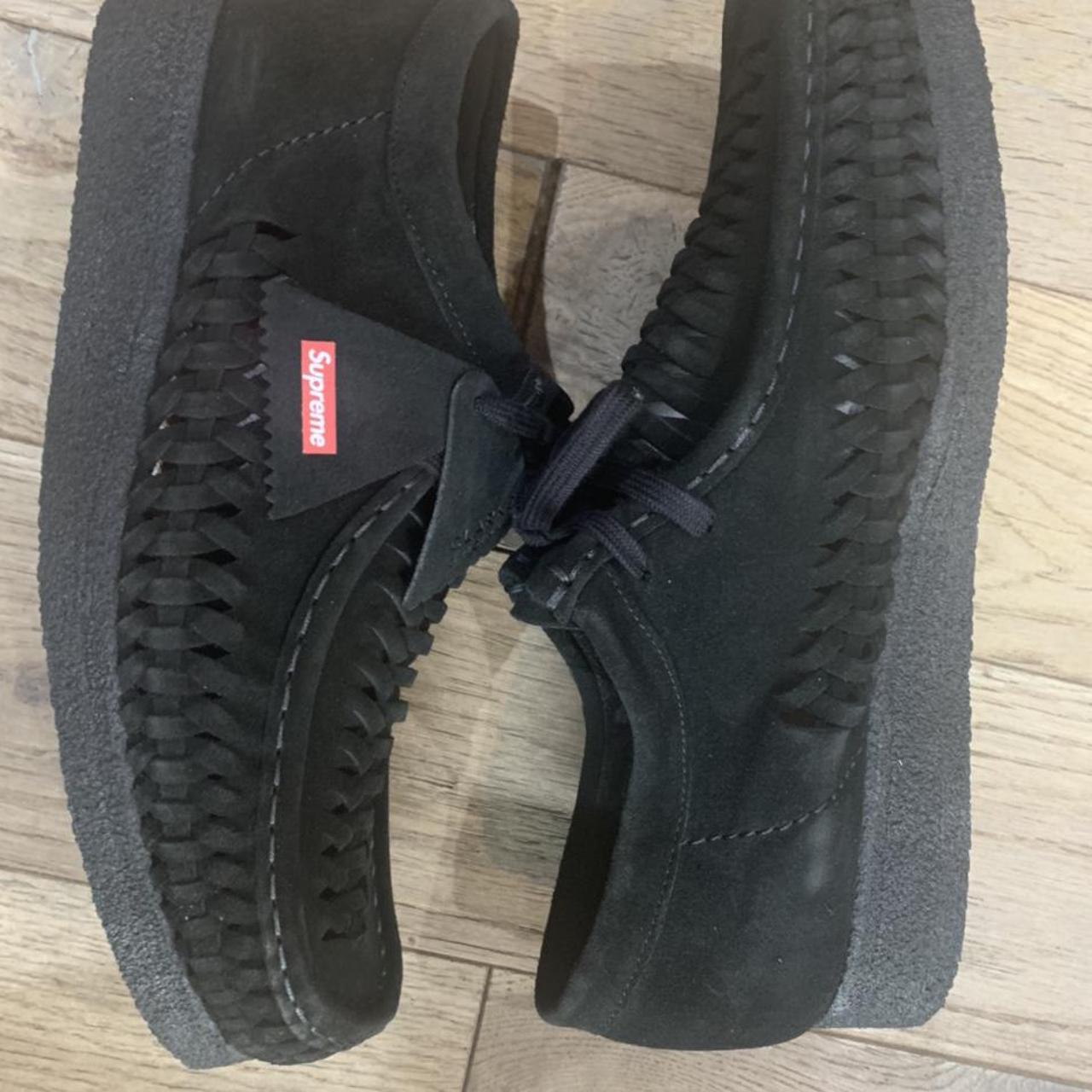 Supreme hotsell yeezy uk