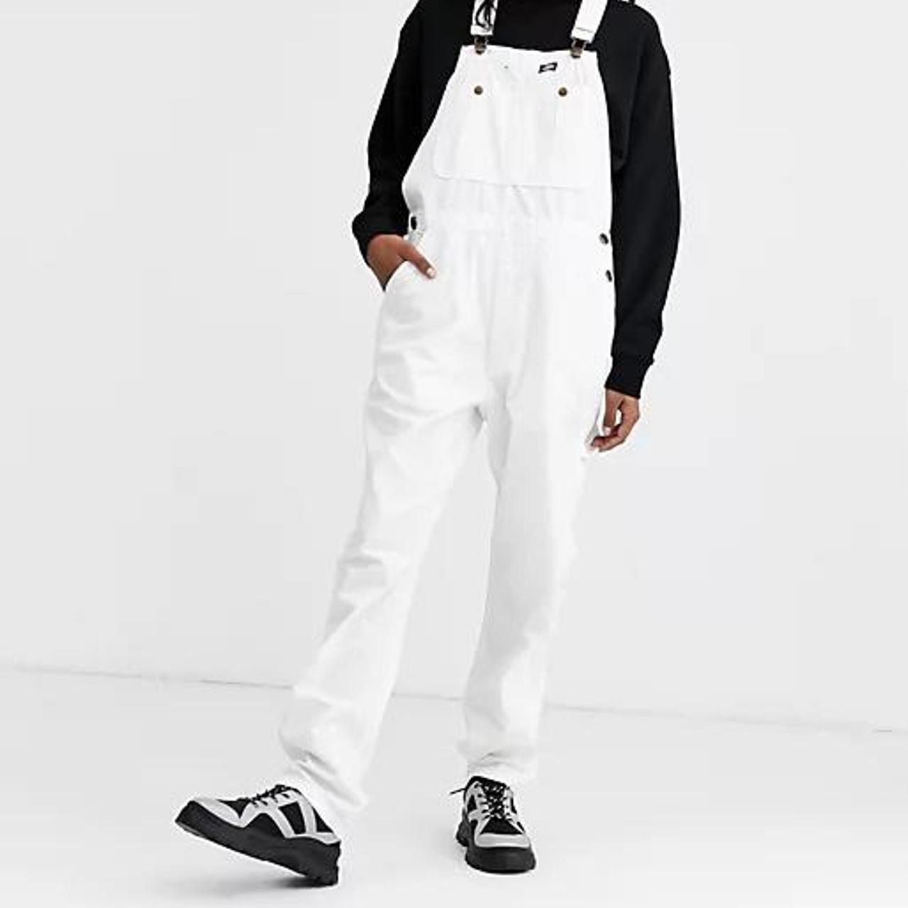 Dickie dungarees on sale