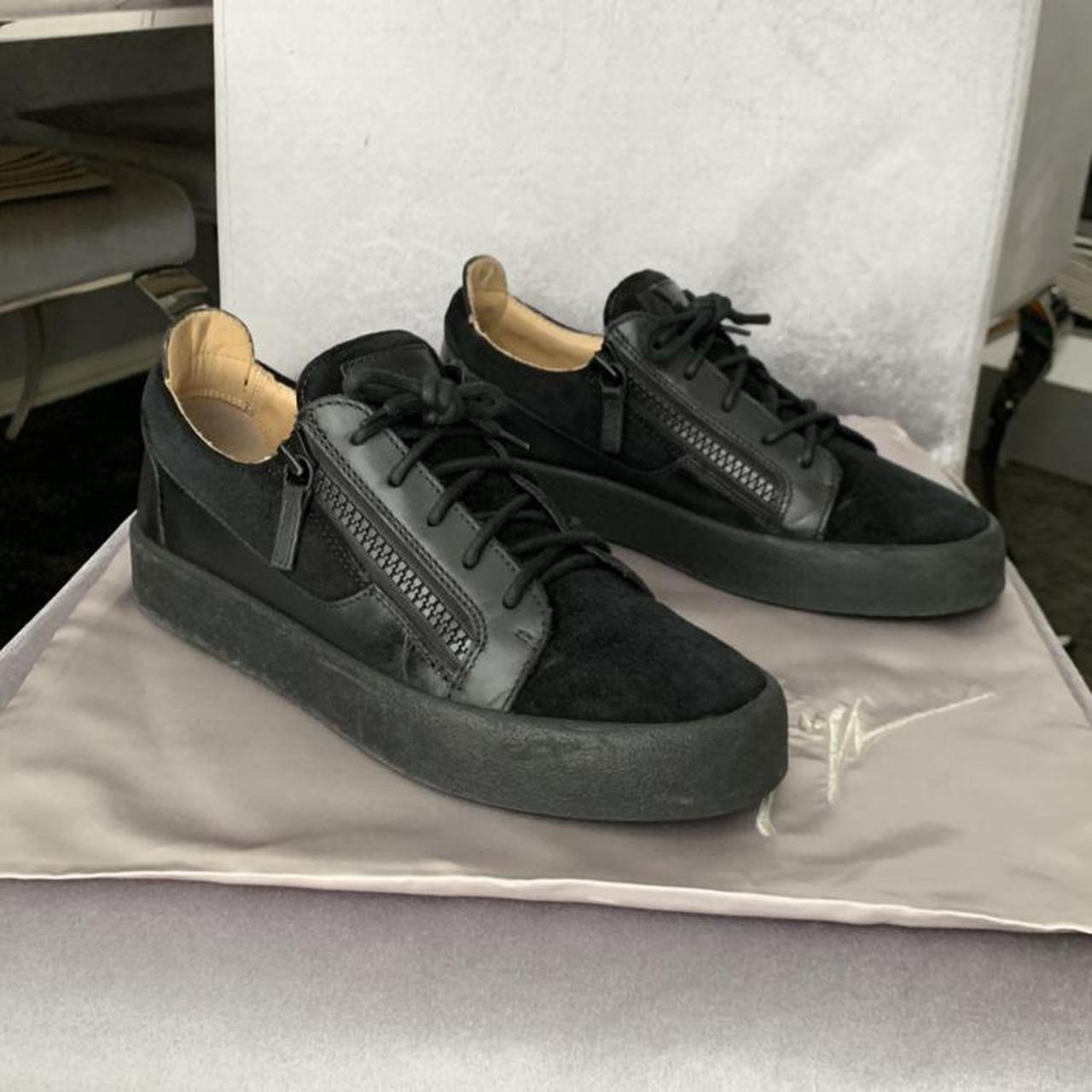 mens giuseppe zanotti sale