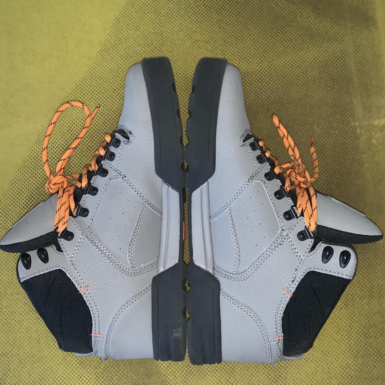 DVS Men's Westridge Hybrid Sneaker Boot Like Depop