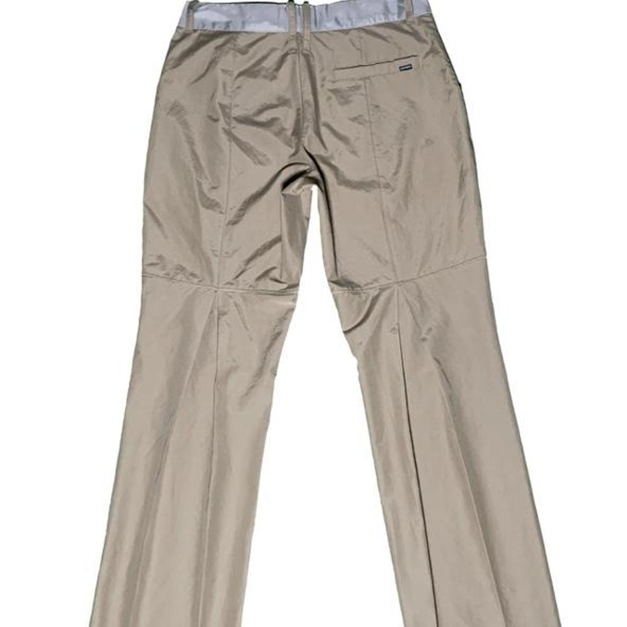 A-COLD-WALL Men's Trousers (2)