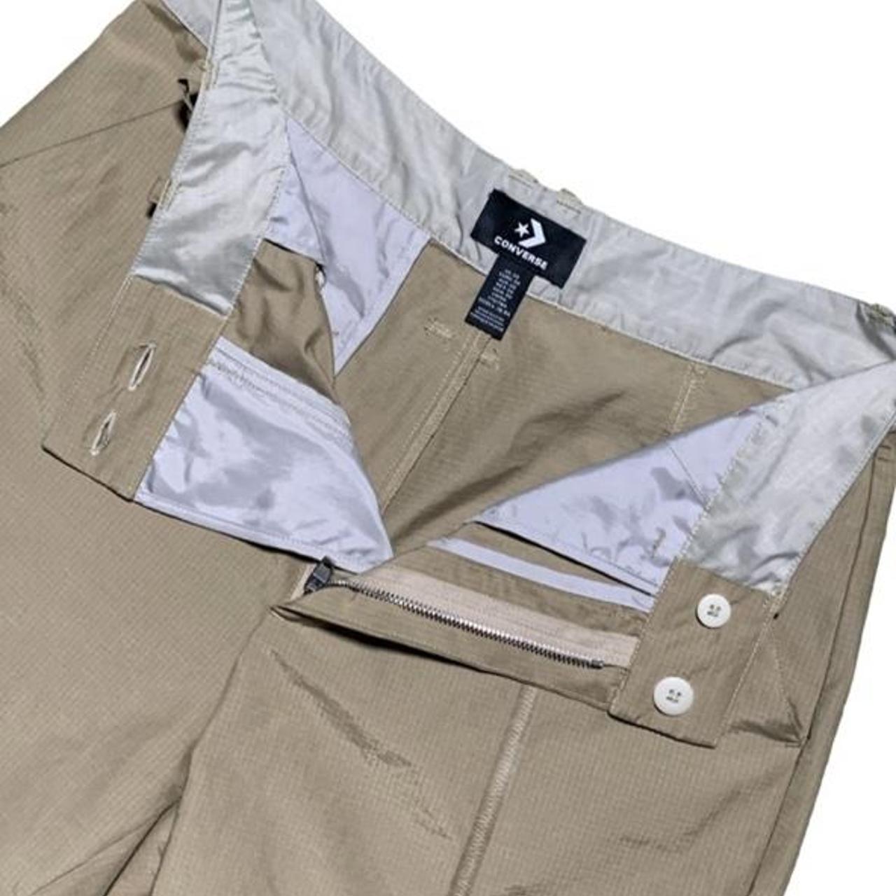 A-COLD-WALL Men's Trousers (3)