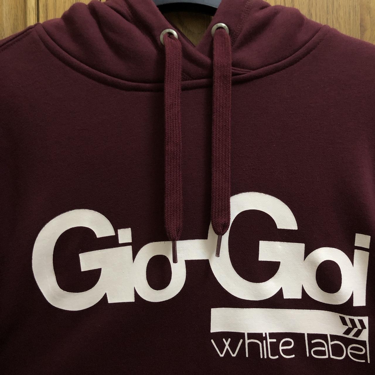 Gio on sale goi hoodie