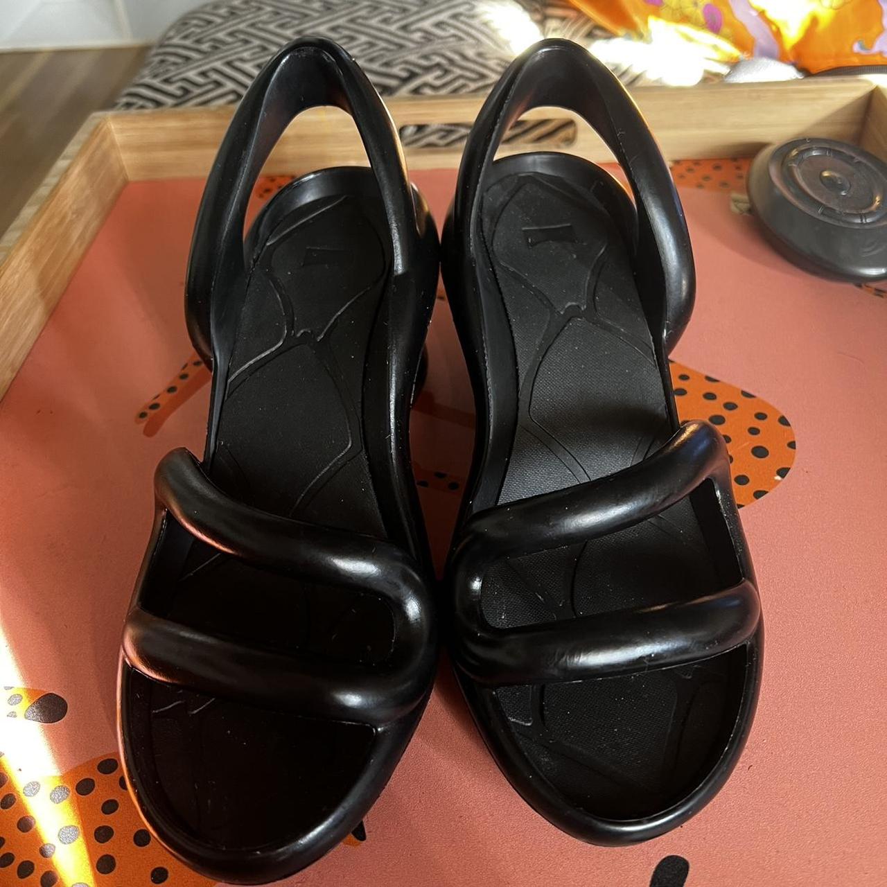 Product Image 2 - Black Camper Kobarah Heels
These shoes