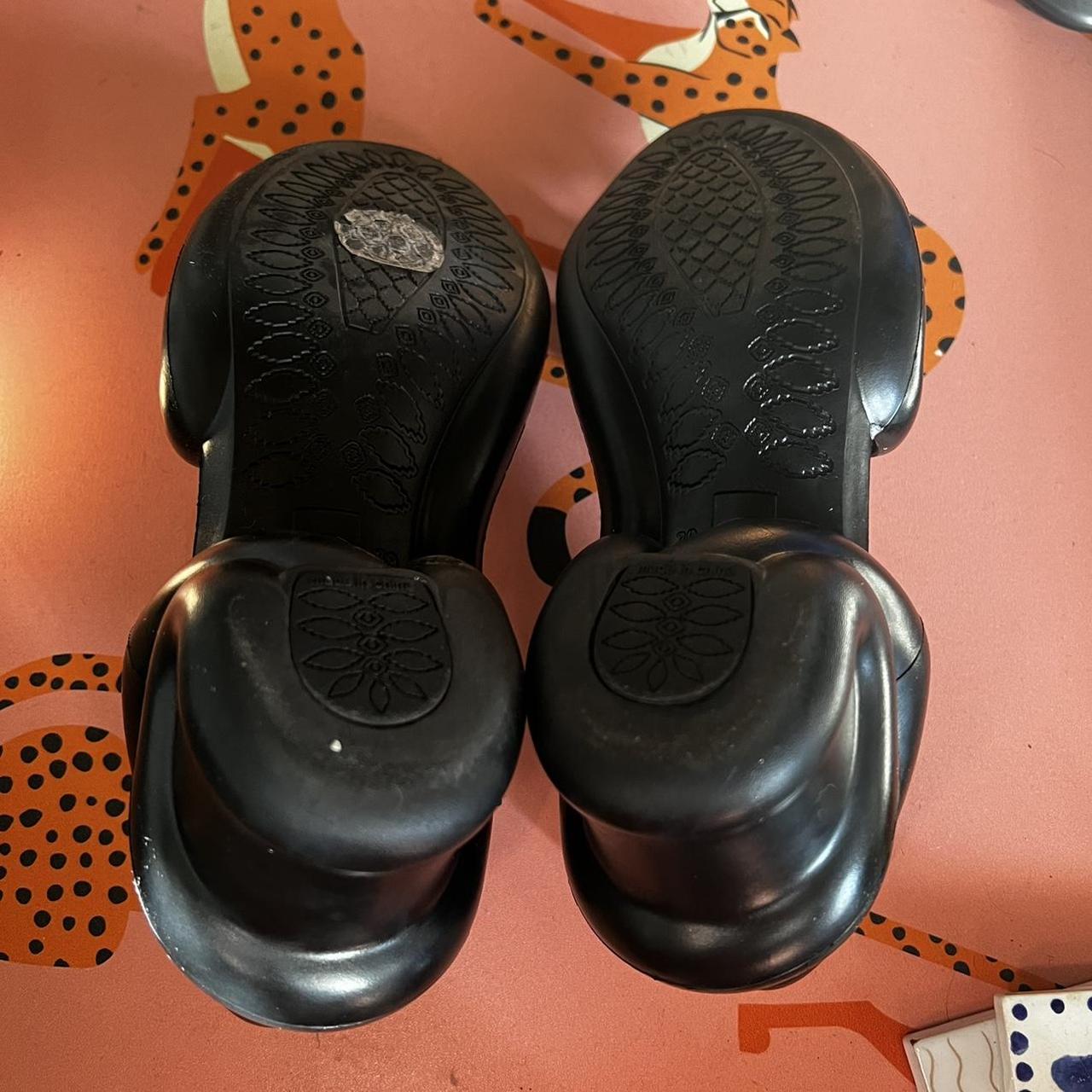 Product Image 3 - Black Camper Kobarah Heels
These shoes