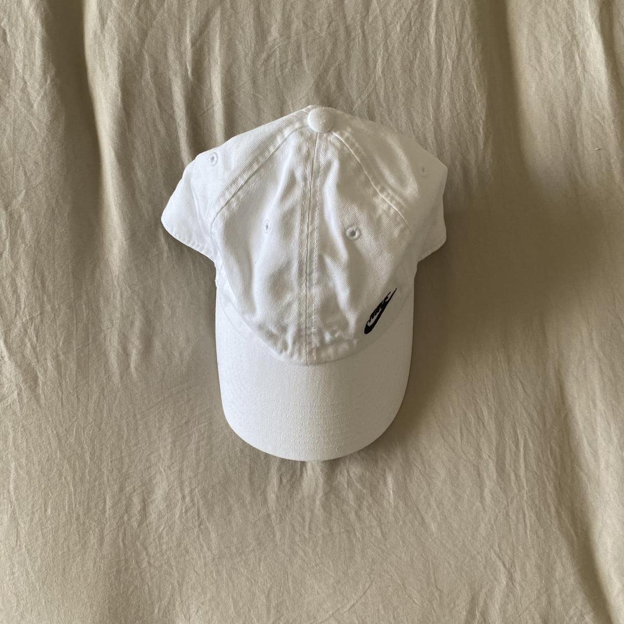 Nike running hat with St. Joesph's College - Maine - Depop