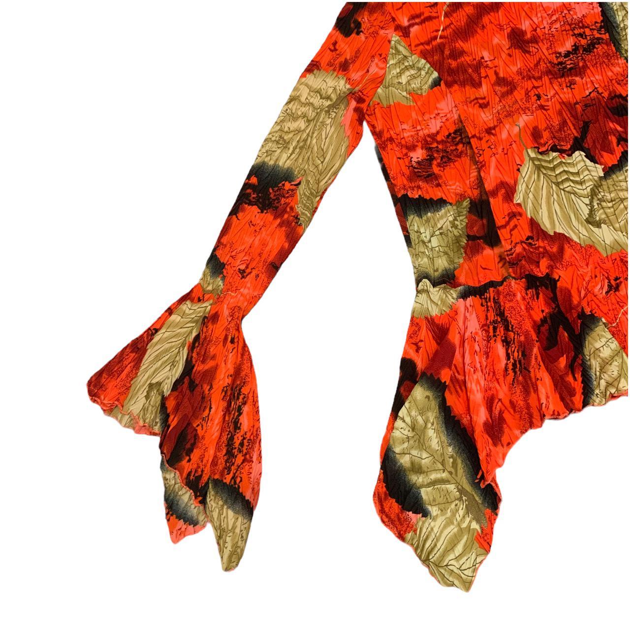 American Vintage Women's Multi Blouse (3)
