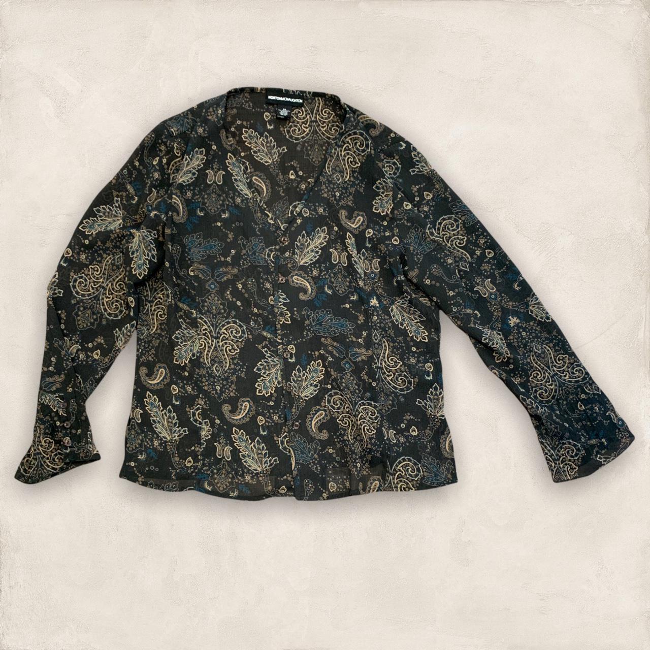 American Vintage Women's Multi (2)