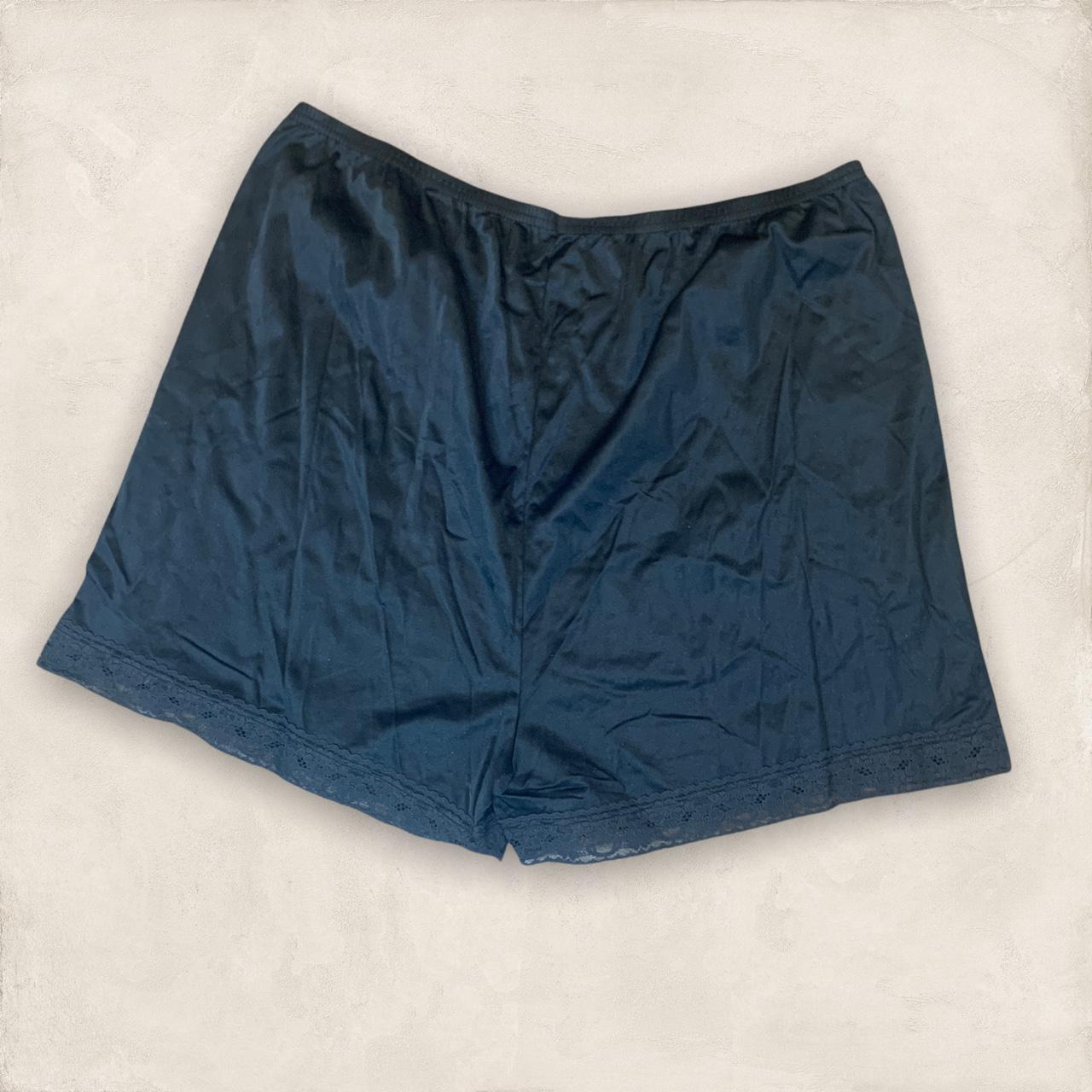 Product Image 3 - Black Bloomer Slip Shorts 
Measurements: