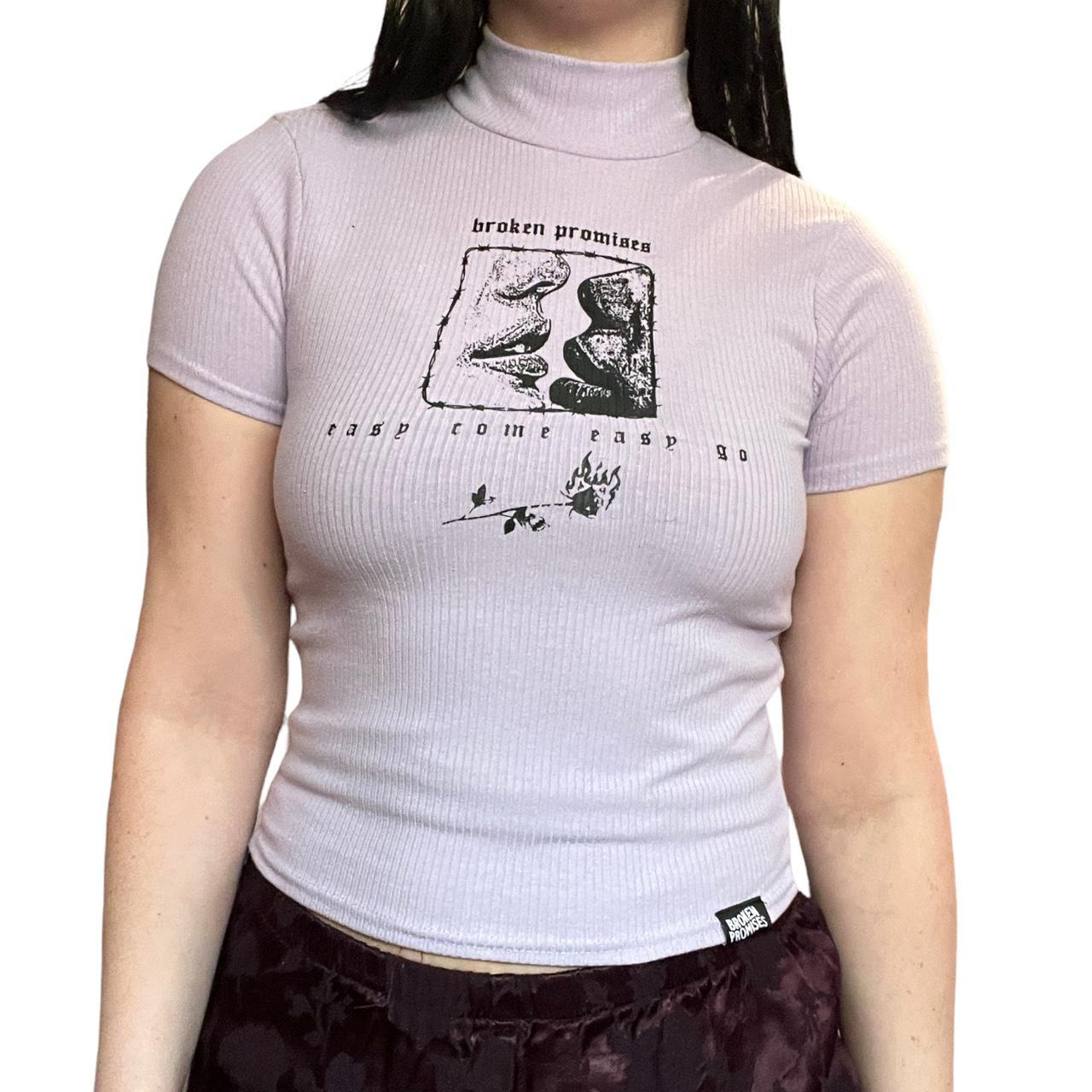 Zumiez Women's Multi Shirt (4)