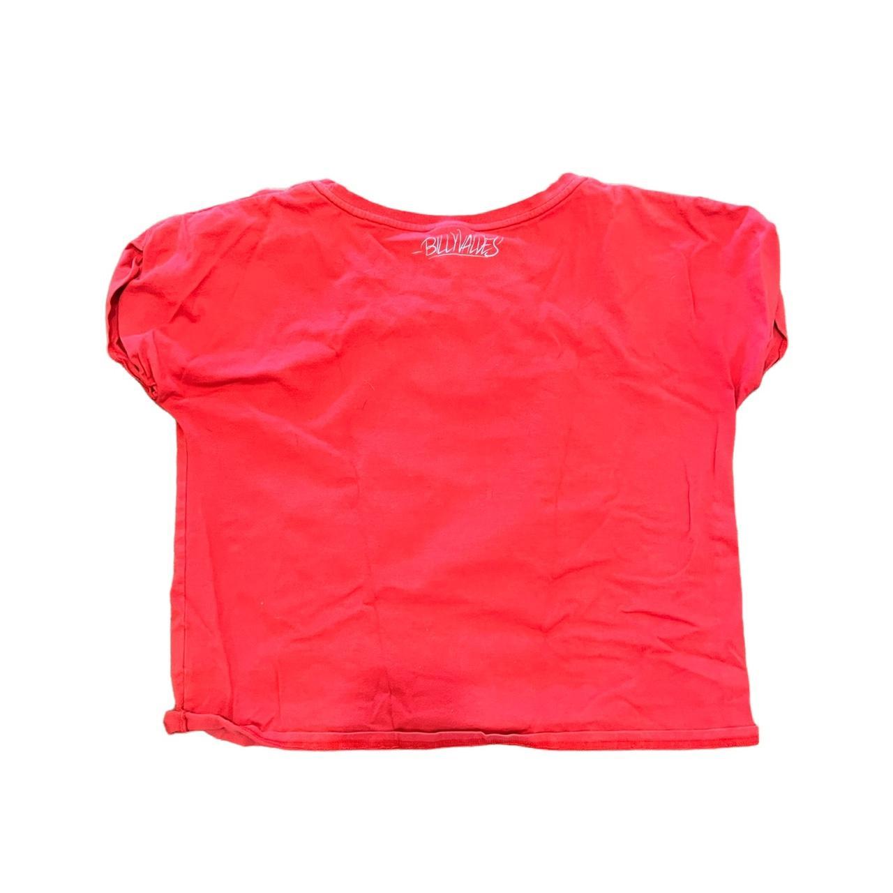 X-Girl Women's Multi T-shirt (3)