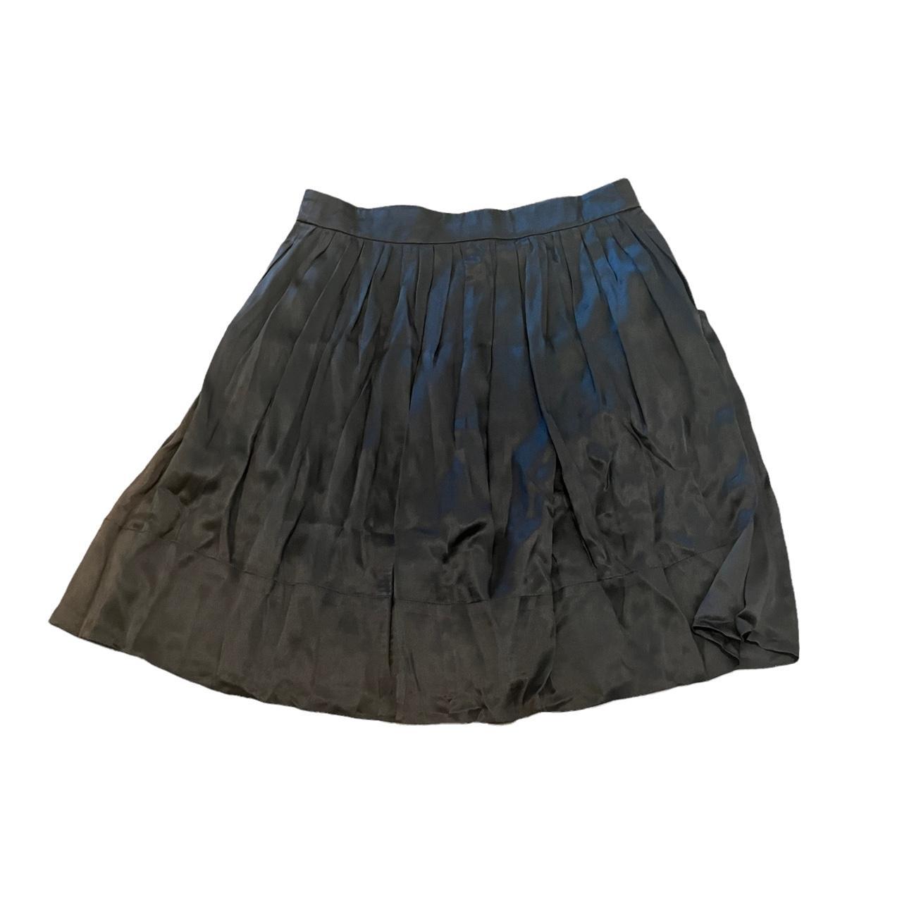 Chloé Women's Black Skirt (4)