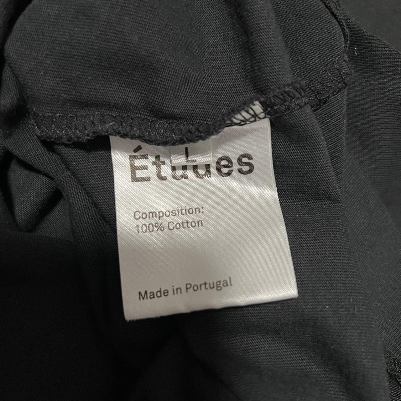 Product Image 3 - Etudes Stars Tshirt
Size Large

Good condition
