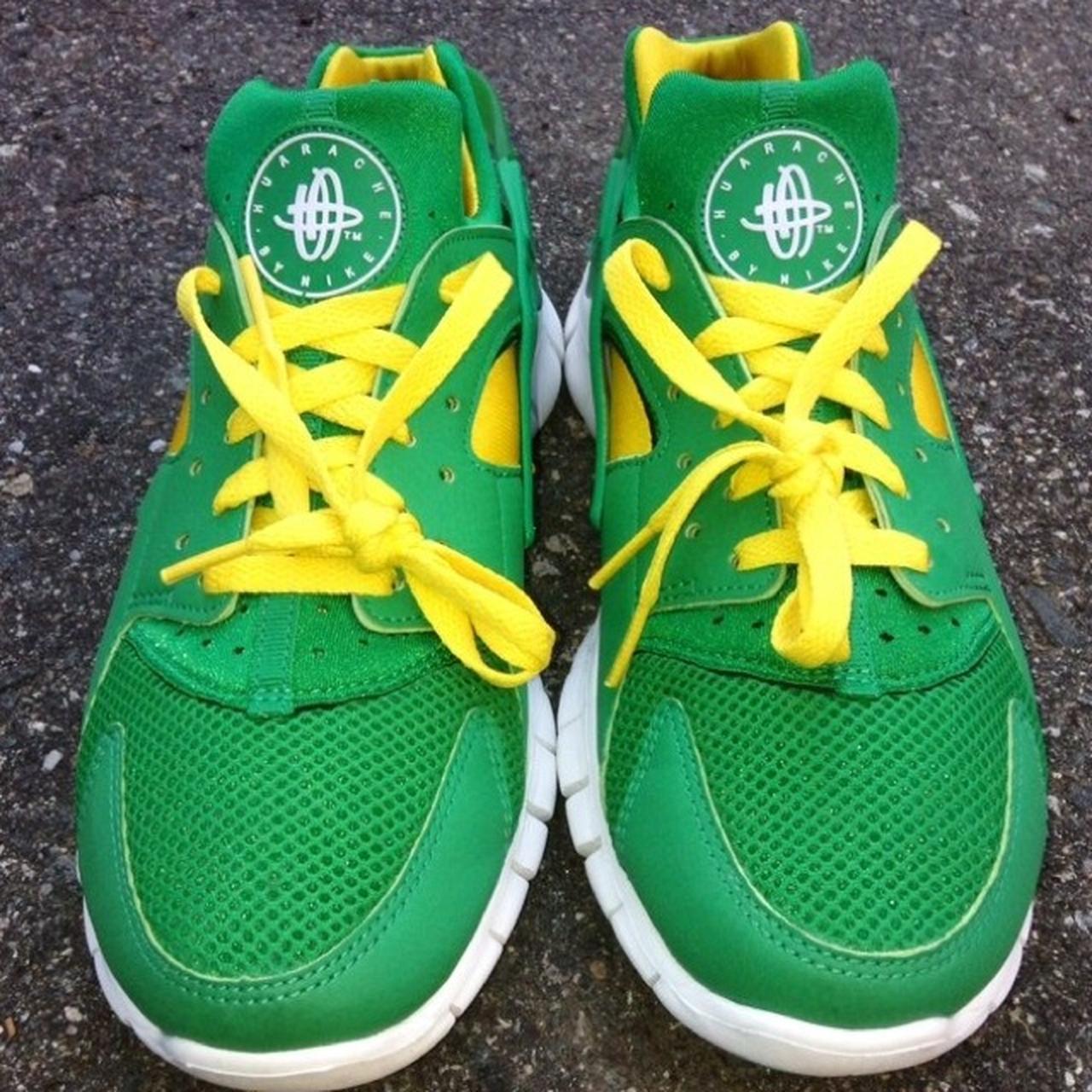 Nike air outlet huarache free 2012