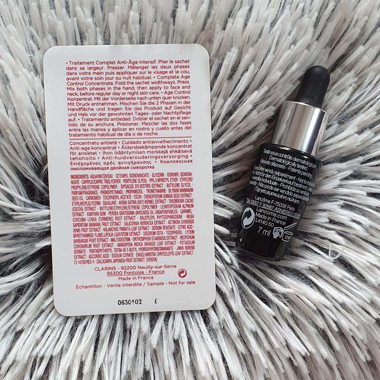 LancĂ´me Skincare (2)